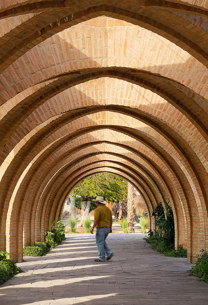 Jojutla Central Gardens