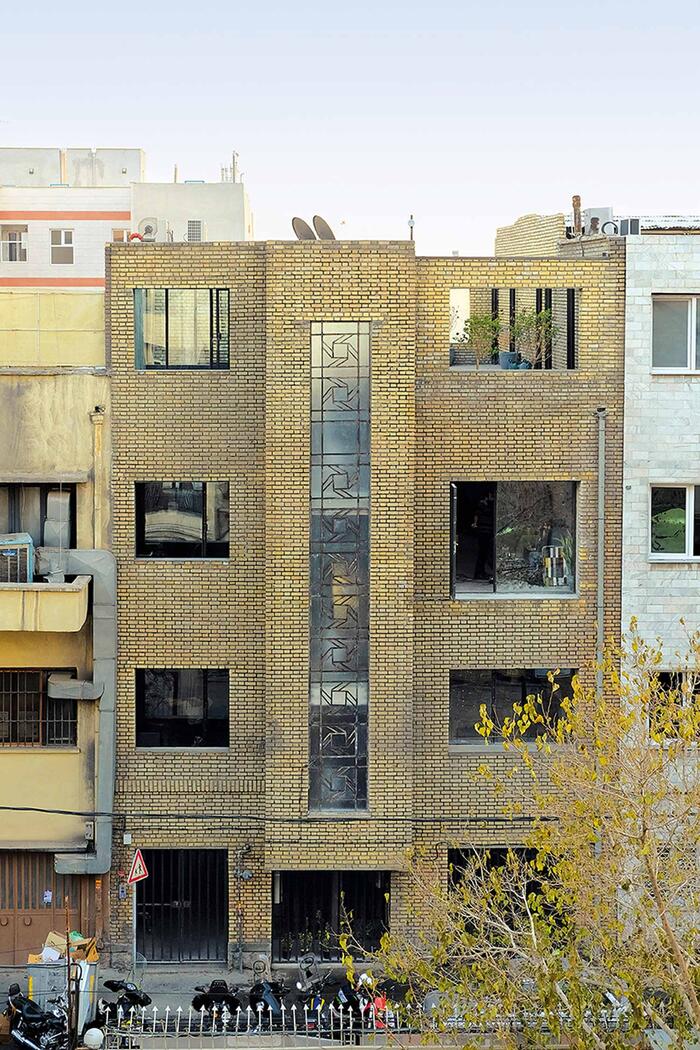 EIN BESONDERES HAUS FÜR EINEN BESONDEREN MENSCHEN