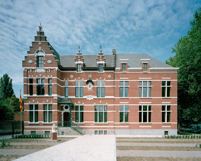 Reiz der Gegensätzlichkeit