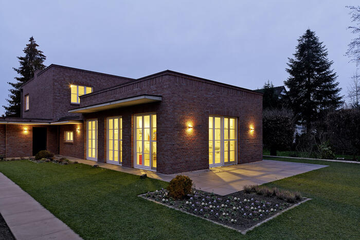 Atelierhaus | Axel Steudel Architekten