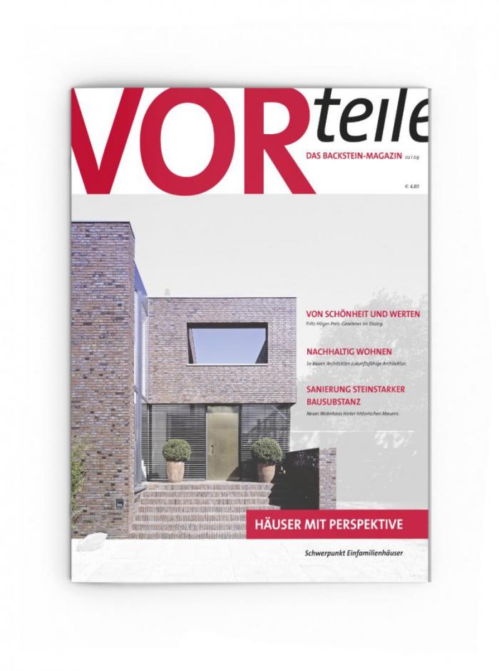 Ausgabe: Vorteile 2