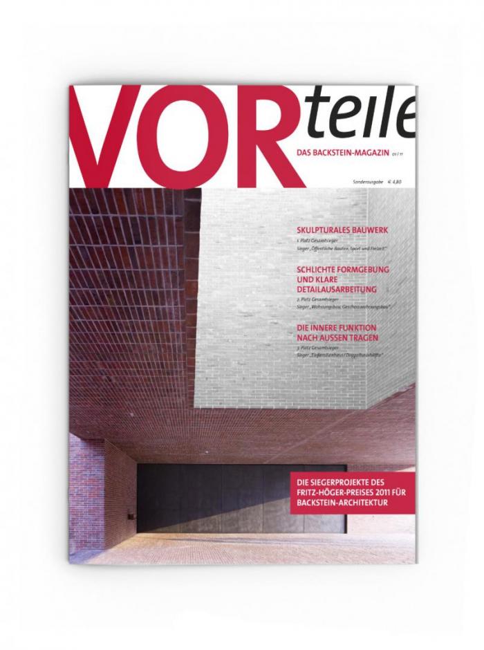 Ausgabe: Vorteile 5