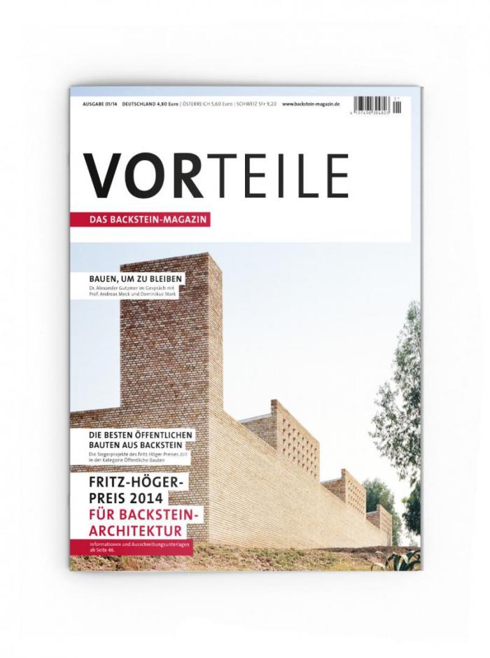 Ausgabe: Vorteile 9