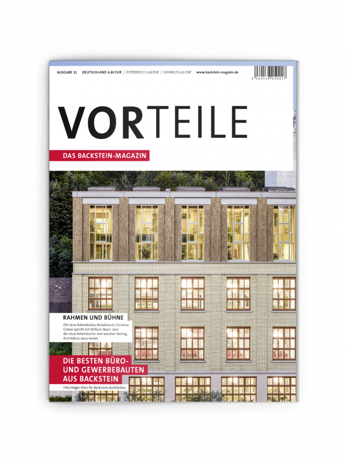 vorteile 21