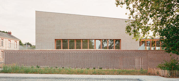 Alice Guy public school