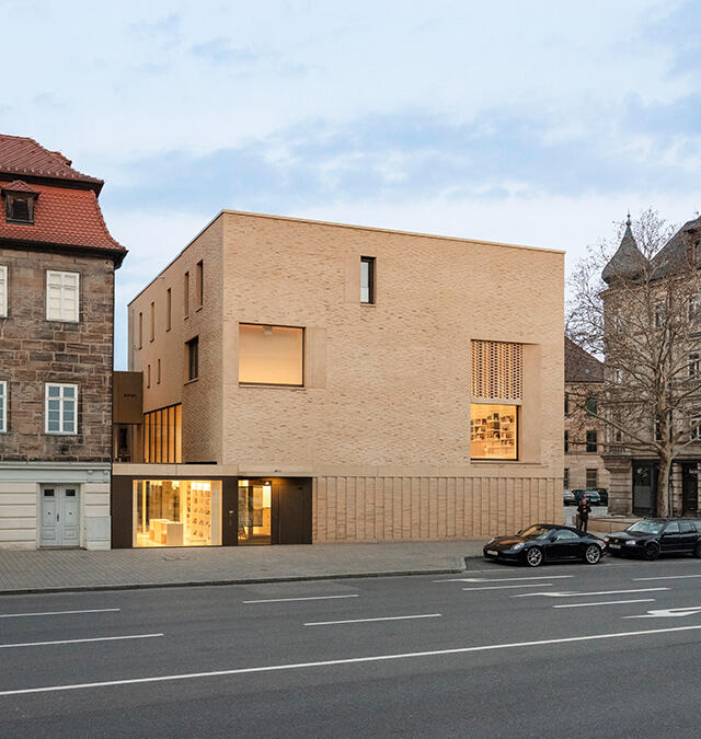Jüdisches Museum Franken