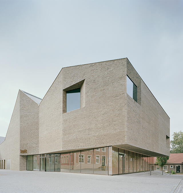 kult_Kulturhistorisches Zentrum Westmünsterland