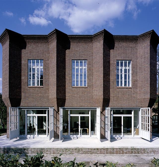 Haus K