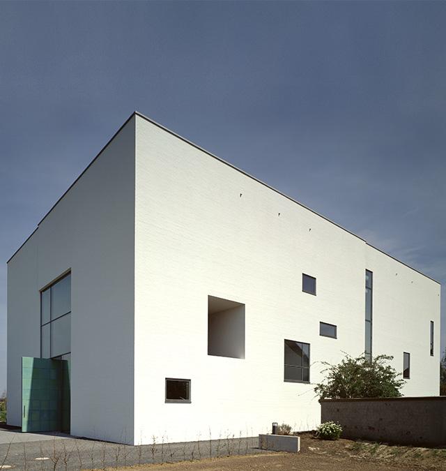 Pfarrzentrum St. Franziskus