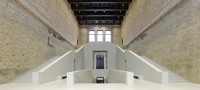 Neues Museum