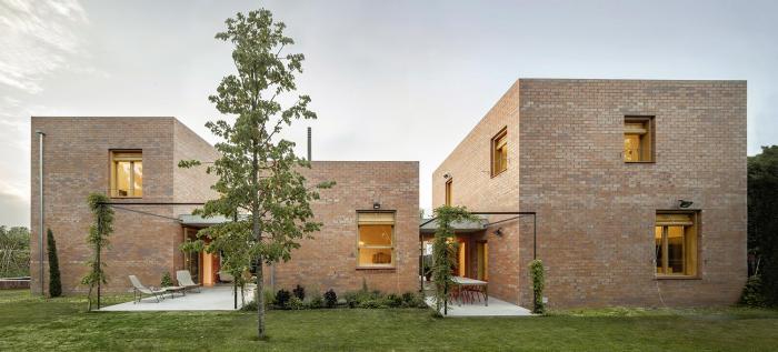 1101 House