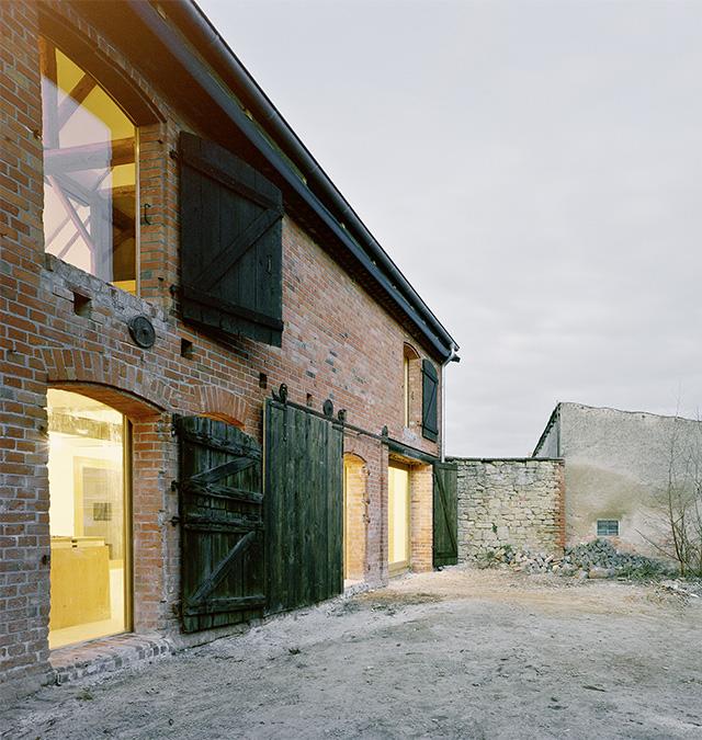 Haus Stein