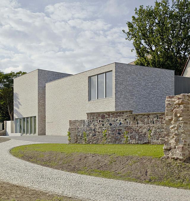 Museum Luthers Sterbehaus