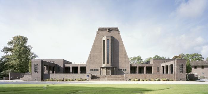Hamburger Bestattungsforum Ohlsdorf