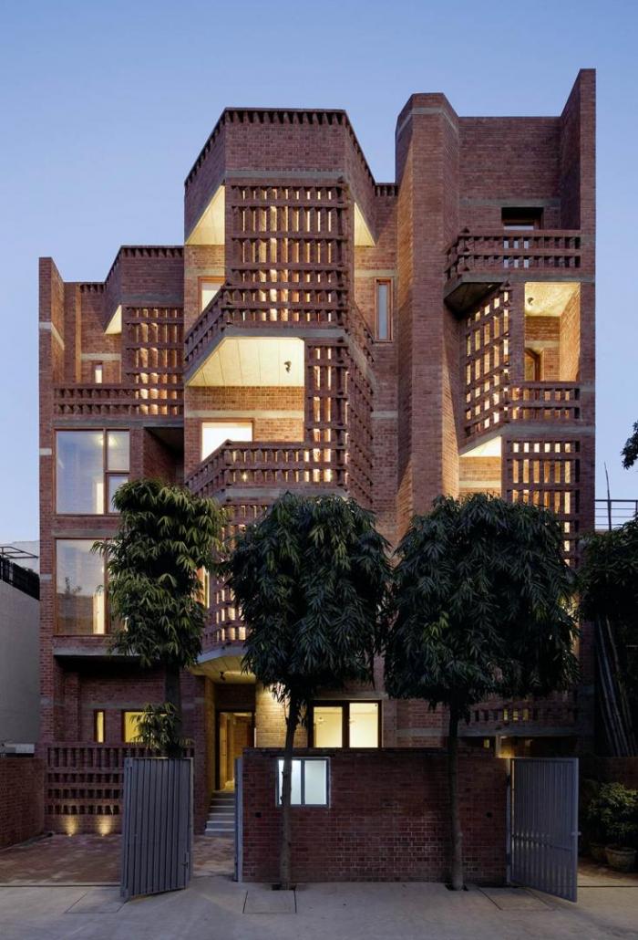 Defence Colony Residence 