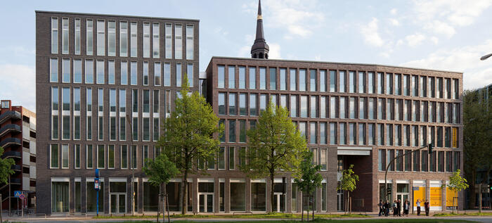 Katharinenquartier, Hamburg