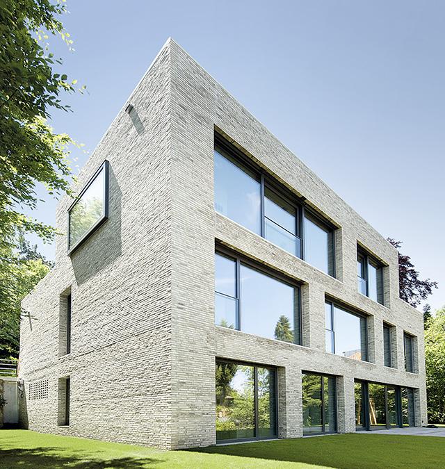 Haus K