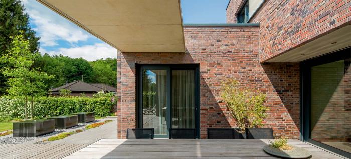 Haus S