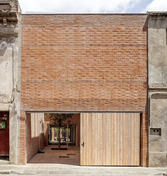 Casa 1014