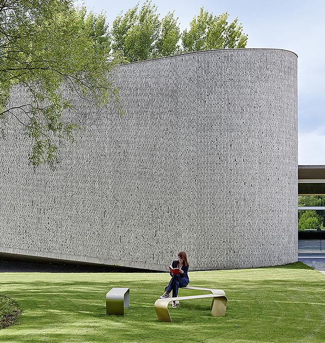 Auditorium AZ Groeninge