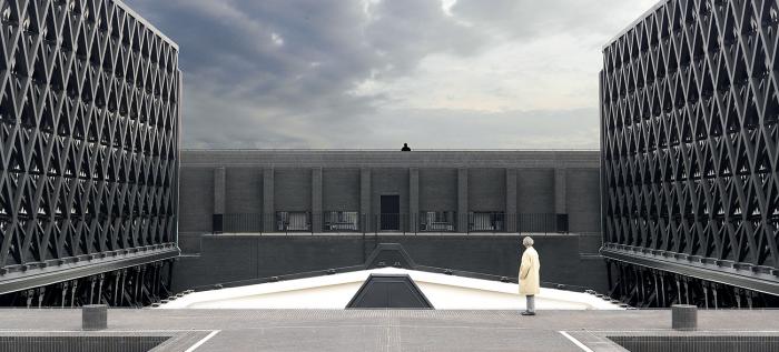 Gdansk Shakespearean Theatre