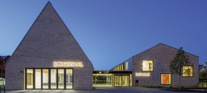 Rathaus Bissendorf