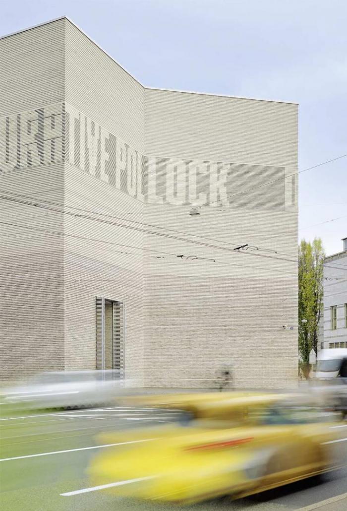 Kunstmuseum Basel 
