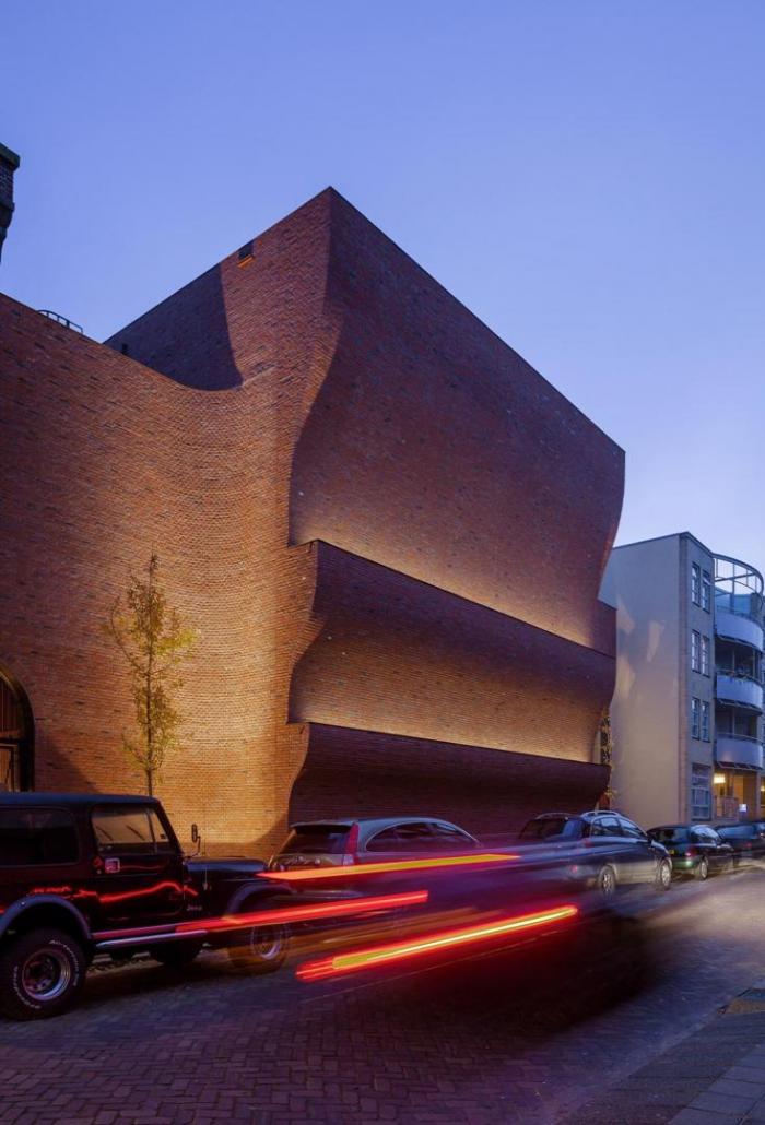 Sports Block Groningen