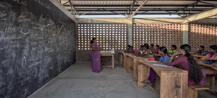 Lanka Learning Center Bildungs- und Begegnungszentrum