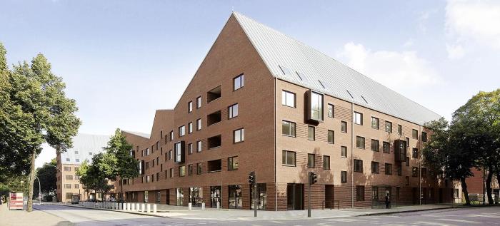 Weltquartier