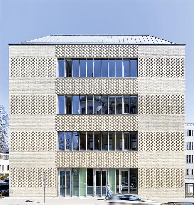 Knoche Architekten