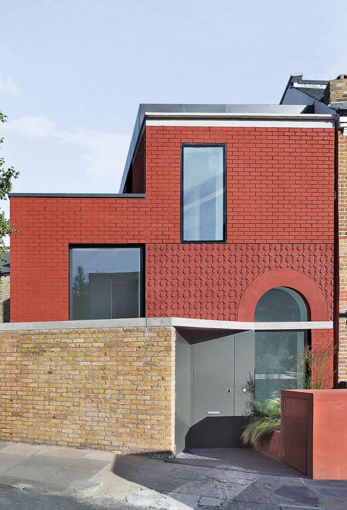 Red House