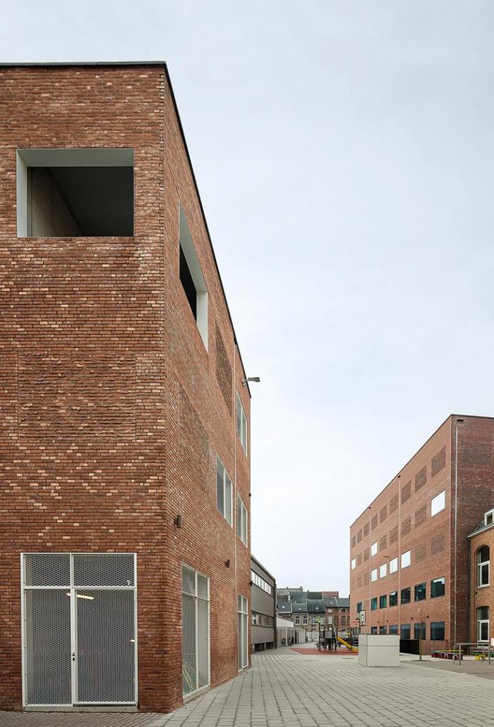 Gebaute Imagination