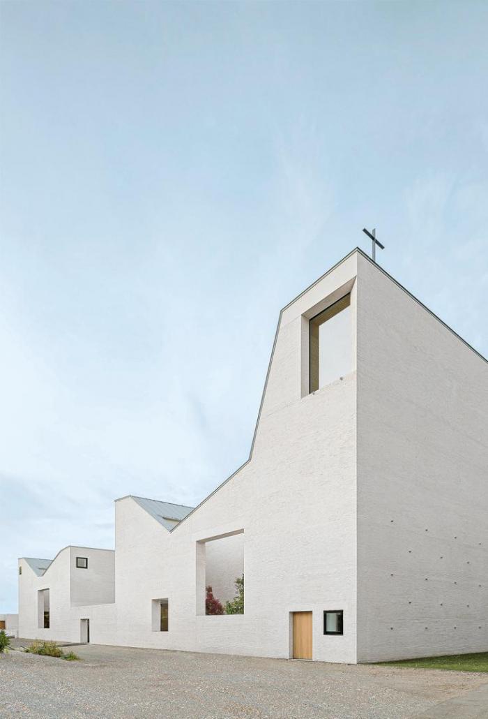Peter Krebs Büro für Architektur