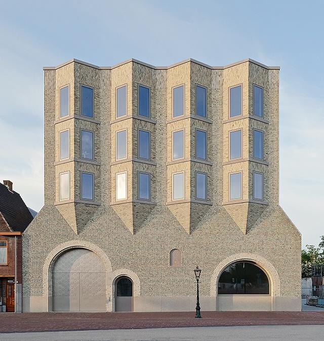 Neues Museumserlebnis
