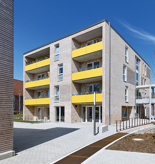 Akazienstraße