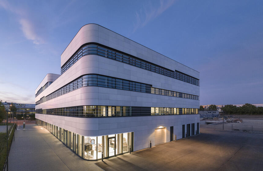 Fraunhofer IPA Stuttgart