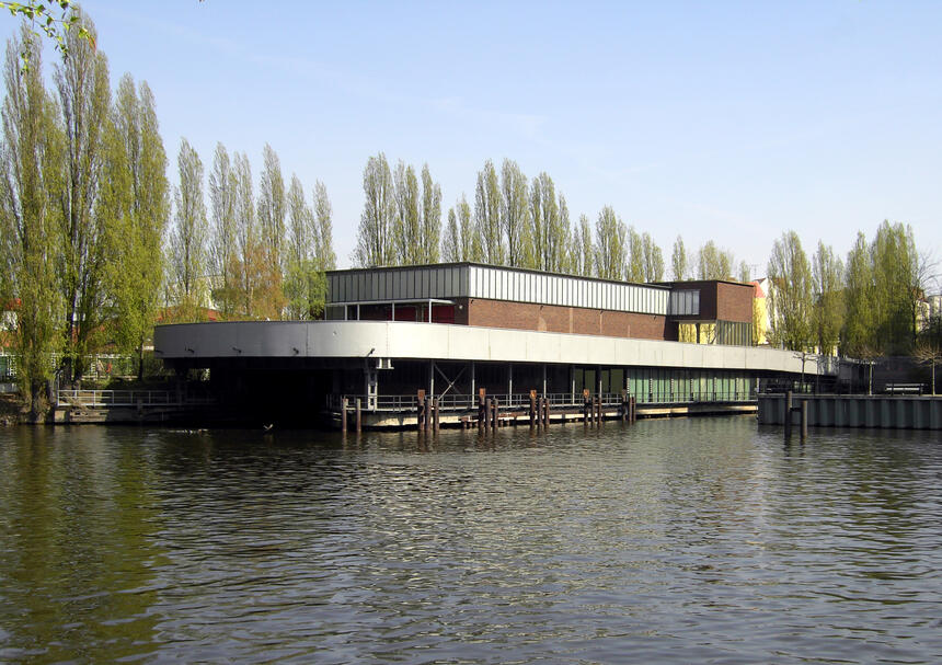 Büro Kleihues + Kleihues Berlin