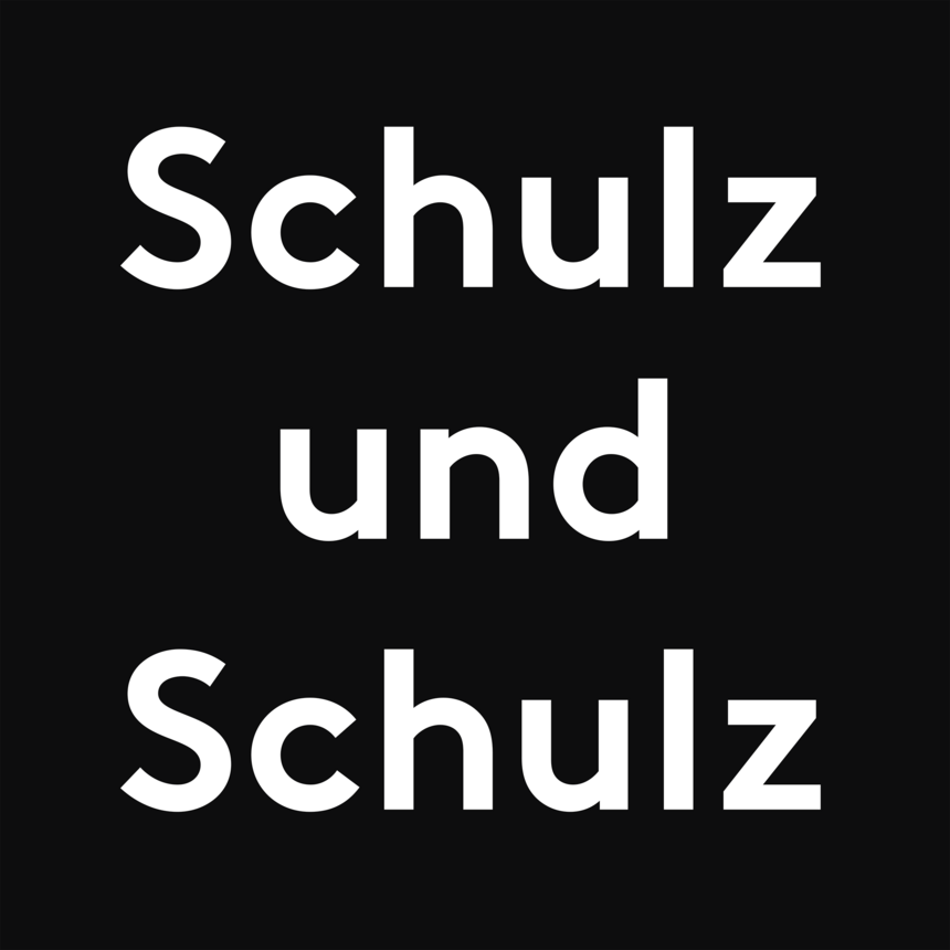 Schulz und Schulz