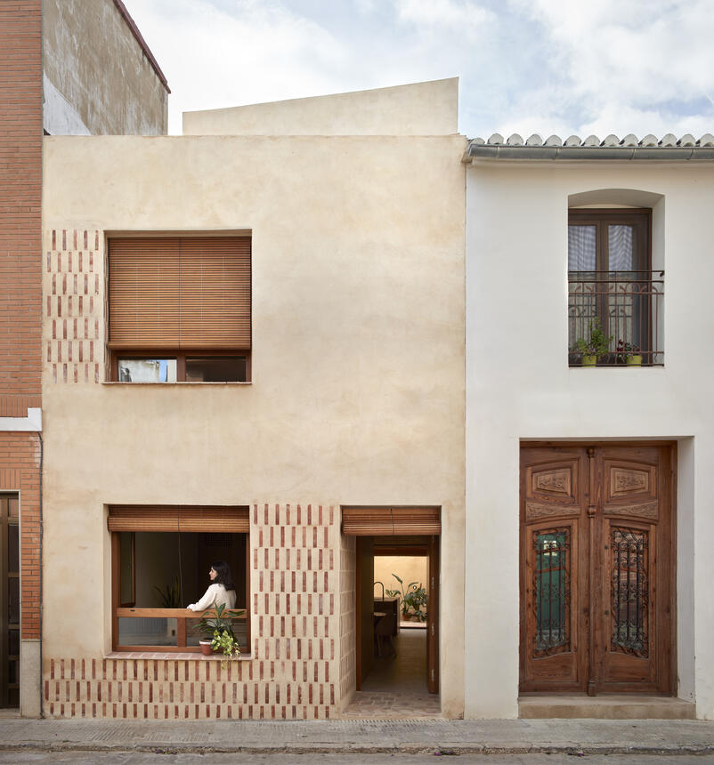 Casa Carceller