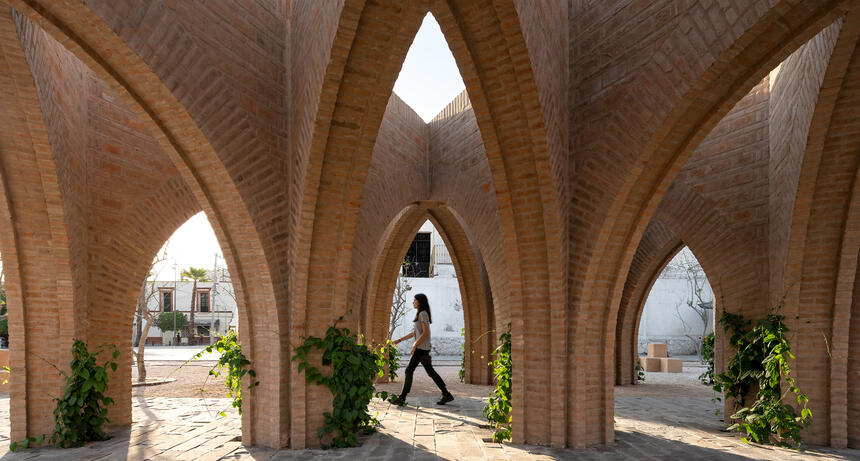 Jojutla Central Gardens