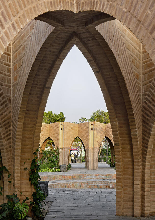 Jojutla Central Gardens