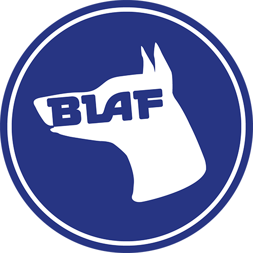 BLAF architecten