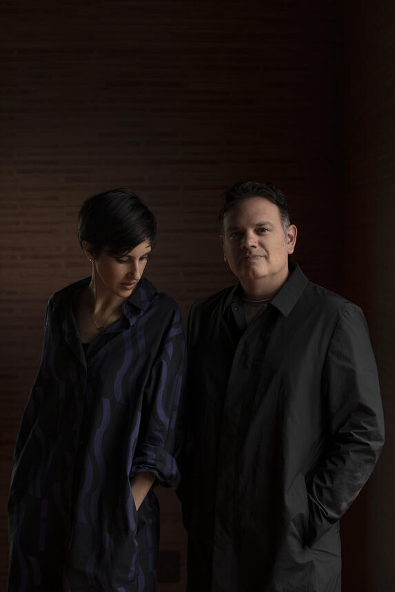 ALEJANDRO GUERRERO | ANDREA SOTO | ATELIER ARS