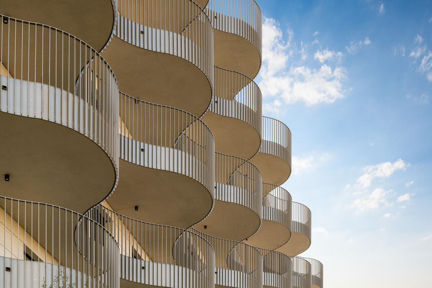 a+a | Cloche d'Or A3