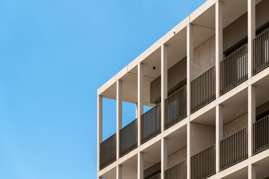 a+a | Cloche d'Or A2