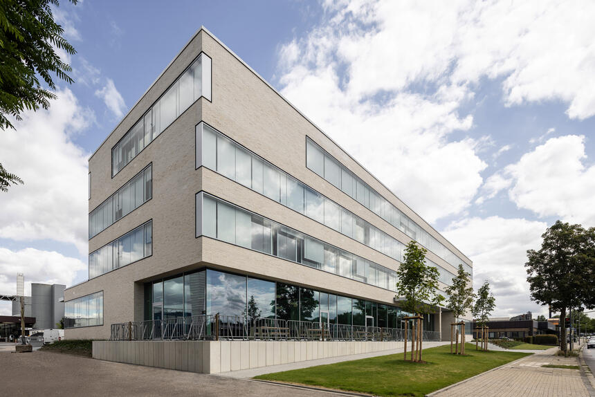 Mediencampus Aachen