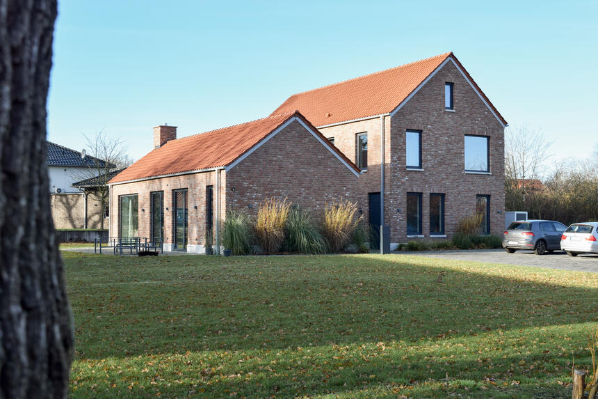 Haus G