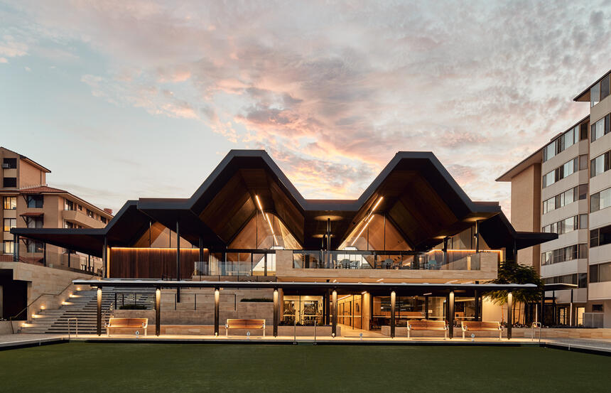 SwanCare Retirement Village