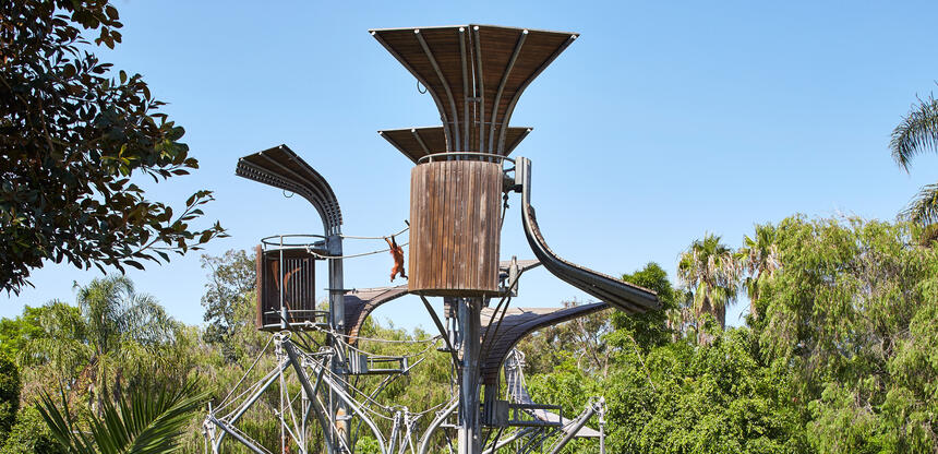 Perth Zoo